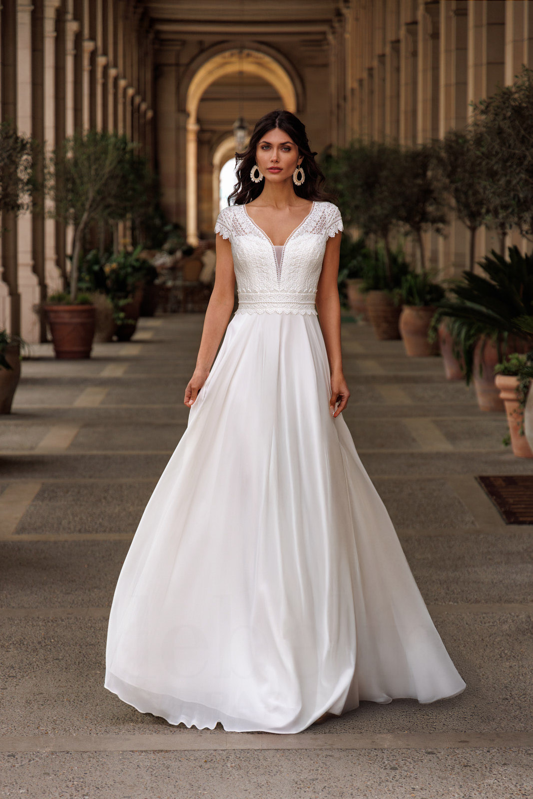 La Mariée