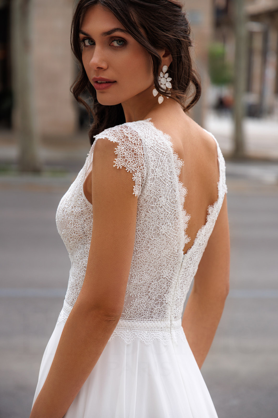La Mariée