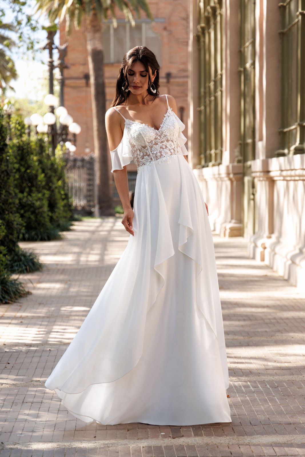 Volute